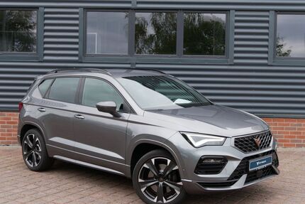 Cupra Ateca Gebrauchtwagen