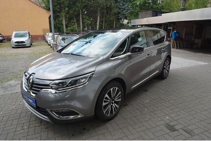Renault Espace Gebrauchtwagen