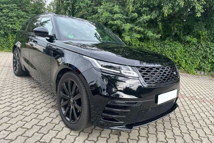 Land Rover Range Rover Velar Gebrauchtwagen