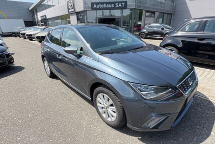 Seat Ibiza Gebrauchtwagen