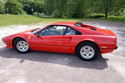 Ferrari 208 Gebrauchtwagen