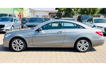 Mercedes-Benz E 300 Gebrauchtwagen