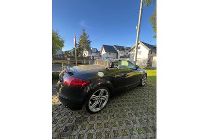 Audi TT Gebrauchtwagen