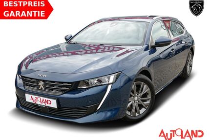Peugeot 508 Gebrauchtwagen