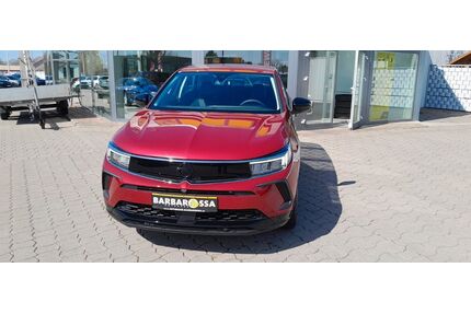 Opel Grandland (X) Gebrauchtwagen