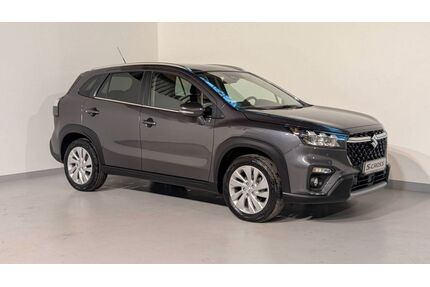 Suzuki (SX4) S-Cross Gebrauchtwagen