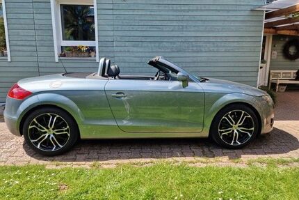 Audi TT Gebrauchtwagen