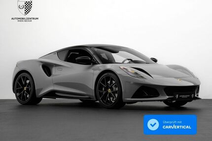 Lotus Emira Gebrauchtwagen