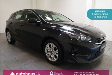 Kia ceed / Ceed Gebrauchtwagen