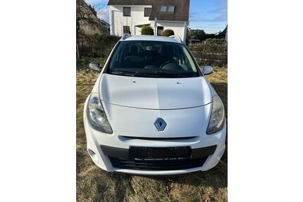 Renault Clio Gebrauchtwagen