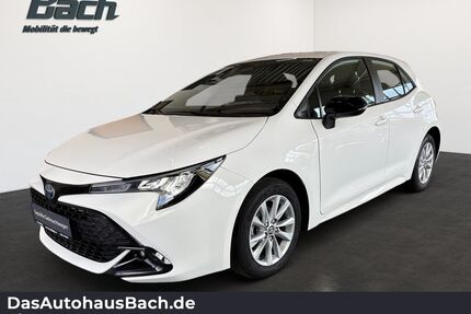 Toyota Corolla Gebrauchtwagen
