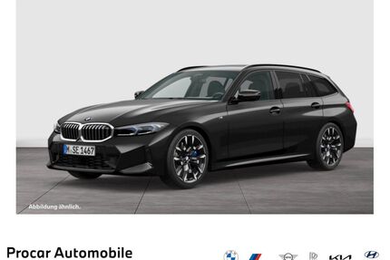 BMW 320 Gebrauchtwagen