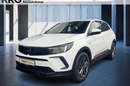 Opel Grandland (X) Gebrauchtwagen