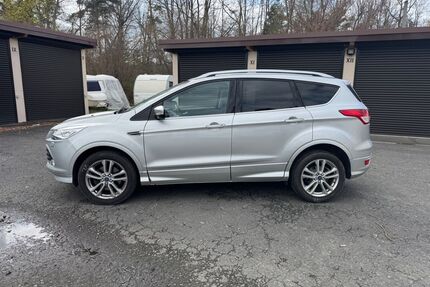 Ford Kuga Gebrauchtwagen