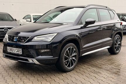 Seat Ateca Gebrauchtwagen