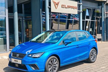 Seat Ibiza Gebrauchtwagen