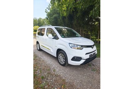 Toyota Proace City Gebrauchtwagen