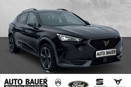 Cupra Formentor Gebrauchtwagen