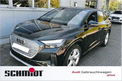 Audi Q4 e-tron Gebrauchtwagen