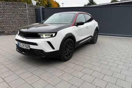 Opel Mokka X Gebrauchtwagen