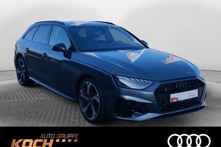 Audi S4 Gebrauchtwagen