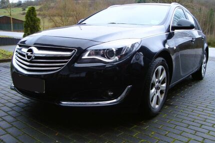Opel Insignia Gebrauchtwagen