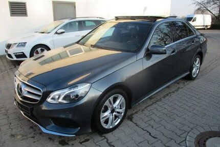 Mercedes-Benz E 350 Gebrauchtwagen