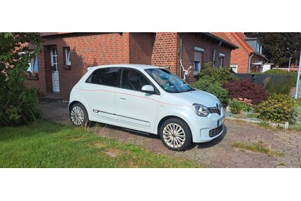 Renault Twingo Gebrauchtwagen