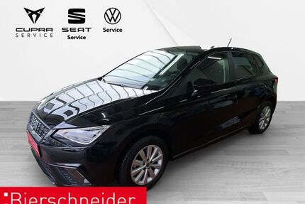 Seat Ibiza Gebrauchtwagen