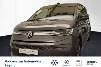 VW T7 Multivan Gebrauchtwagen