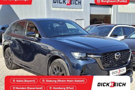 Mazda CX-60 Gebrauchtwagen