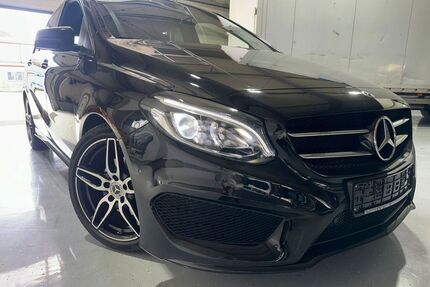 Mercedes-Benz B 200 Gebrauchtwagen
