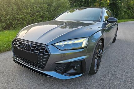 Audi A5 Gebrauchtwagen