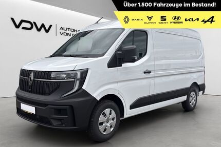 Renault Master Gebrauchtwagen
