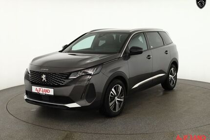 Peugeot 5008 Gebrauchtwagen