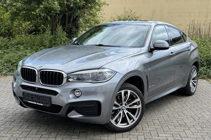 BMW X6 Gebrauchtwagen