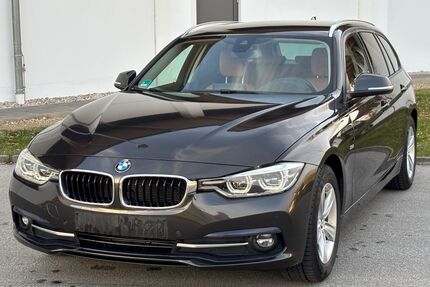 BMW 320 Gebrauchtwagen