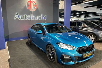 BMW 218 Gebrauchtwagen