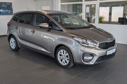Kia Carens Gebrauchtwagen