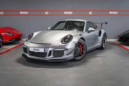 Porsche 991 Gebrauchtwagen