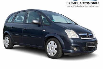 Opel Meriva Gebrauchtwagen