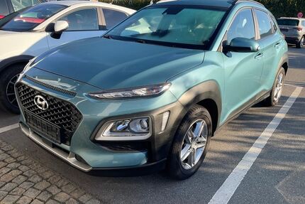 Hyundai KONA Gebrauchtwagen