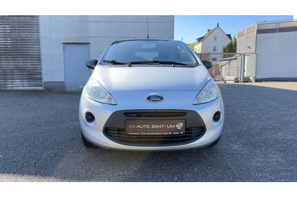 Ford Ka/Ka+ Gebrauchtwagen
