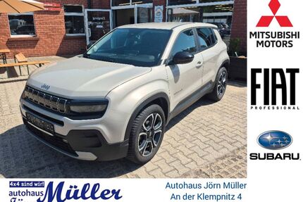 Jeep Avenger Gebrauchtwagen