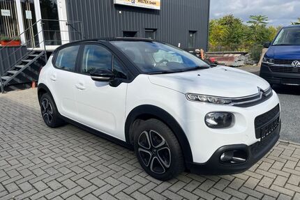 Citroen C3 Gebrauchtwagen