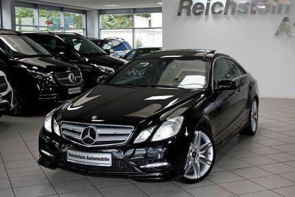 Mercedes-Benz E 350 Gebrauchtwagen