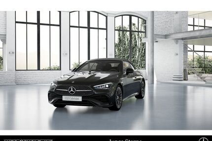 Mercedes-Benz CLE 180 Gebrauchtwagen