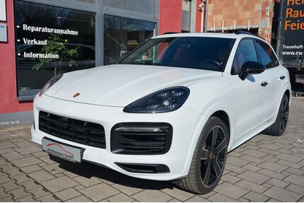 Porsche Cayenne Gebrauchtwagen