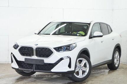 BMW X2 Gebrauchtwagen