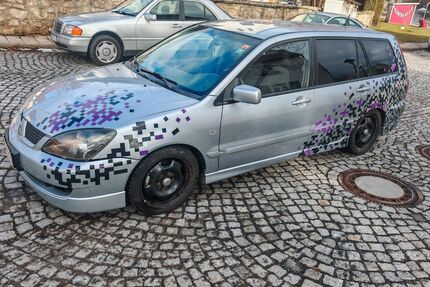 Mitsubishi Lancer Gebrauchtwagen